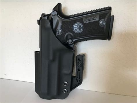 cheetah 80x holster